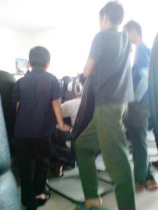 Di Manakah Mereka 10 Tahun Lagi? 3