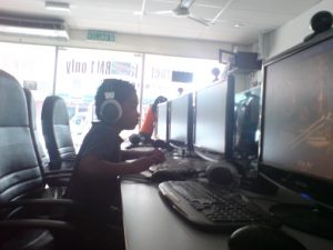 Di Manakah Mereka 10 Tahun Lagi? 1