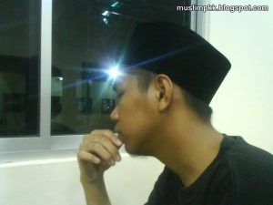 Jadilah Pemerhati Bijak! 1