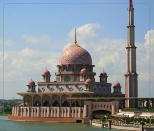 Sultan Dan Masjid 1