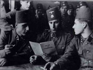 Adolf Hitler : Sudut Kisah Yang Disembunyikan. 2