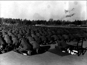 Adolf Hitler : Sudut Kisah Yang Disembunyikan. 3