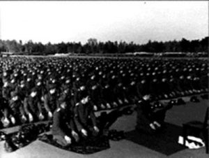 Adolf Hitler : Sudut Kisah Yang Disembunyikan. 4