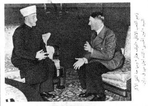 Adolf Hitler : Sudut Kisah Yang Disembunyikan. 5