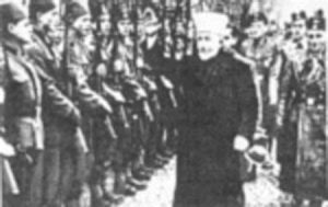 Adolf Hitler : Sudut Kisah Yang Disembunyikan. 7