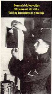 Adolf Hitler : Sudut Kisah Yang Disembunyikan. 8