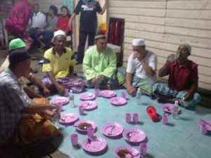 Ramadhan : Suasana More Di Kampung Ku 3