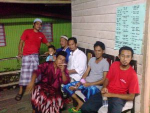 Ramadhan : Suasana More Di Kampung Ku 4