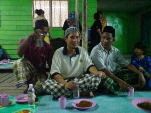 Ramadhan : Suasana More Di Kampung Ku 5