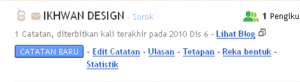 Facebook Comment System Di Blogspot!! 4