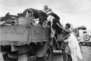 Hari Nakba : Kecelakaan Palestin 15 Mei 1948 1