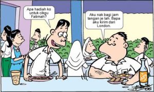 "Selamat Hari Guru... Cikgu" 2