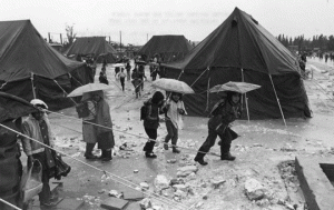 peristiwa nakba palestin