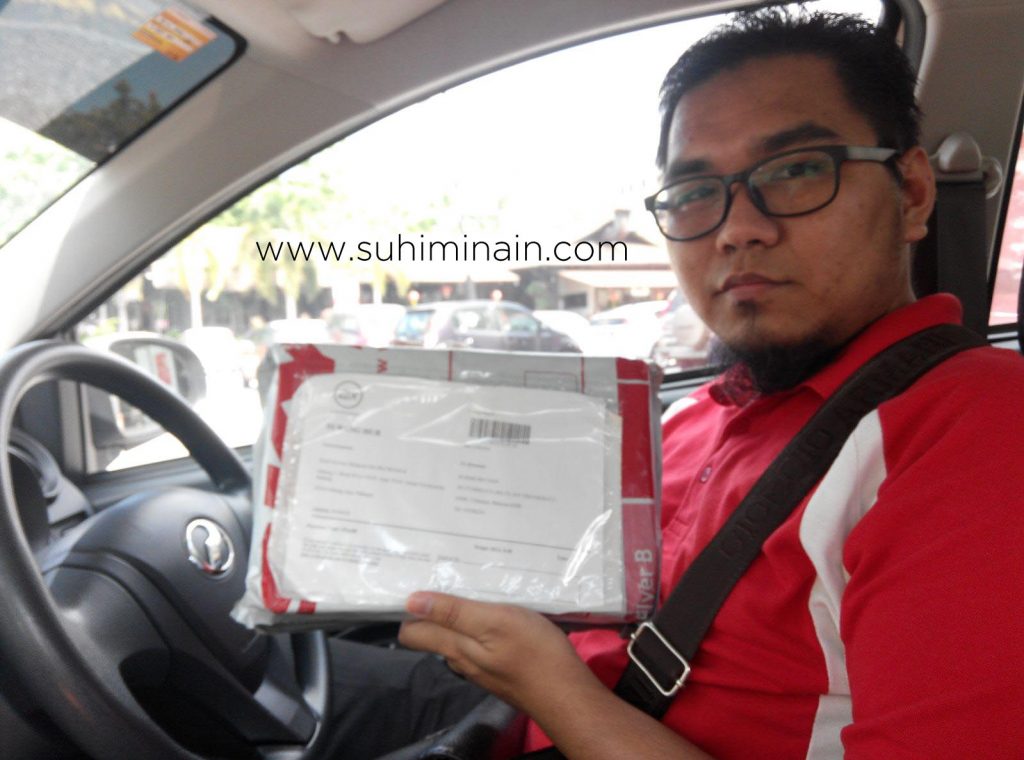 Cara Beli Barang Di Lazada Malaysia 2