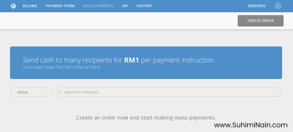 Billplz, Payment Gateway Malaysia (Review) 4 payment gateaway malaysia mass-payment