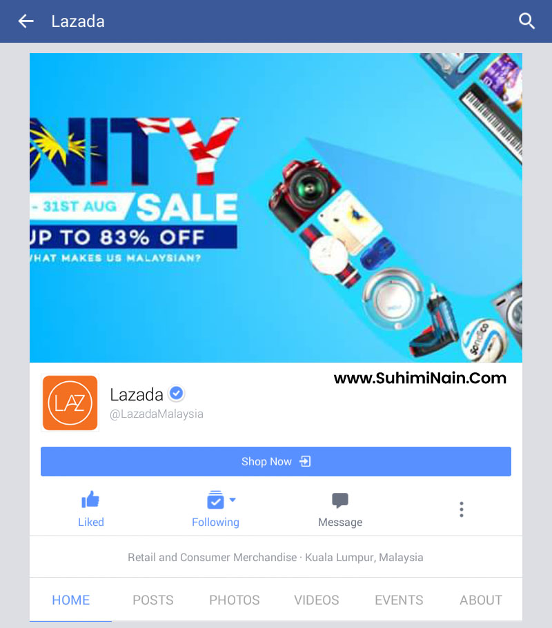 voucher diskaun lazada 3