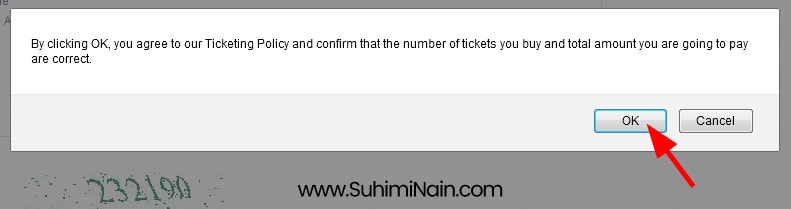cara beli tiket bas online 9