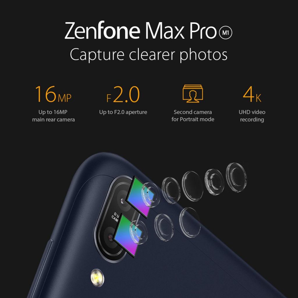 asus zenfone max pro m1 malaysia review