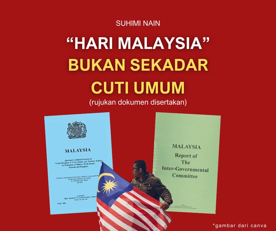 Nama Saya Suhimi Nain 2 Nama Saya Suhimi Nain 2